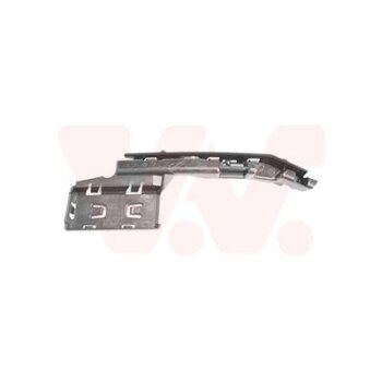 VAN WEZEL Halter, Stoßfänger 7647567 für...