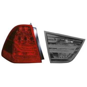 VAN WEZEL Heckleuchte 0667935 für 6321 7289 431