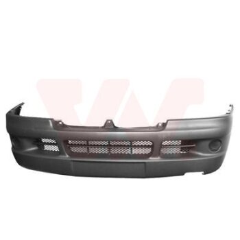 VAN WEZEL Stoßfänger 1650570 für 735307541
