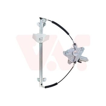 VAN WEZEL Fensterheber 1884264 für 4437898