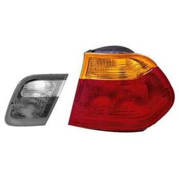 VAN WEZEL Heckleuchte 0646932 für 6321-8364-922