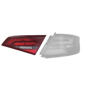 VAN WEZEL Heckleuchte 0336924 für 8V4 945 094