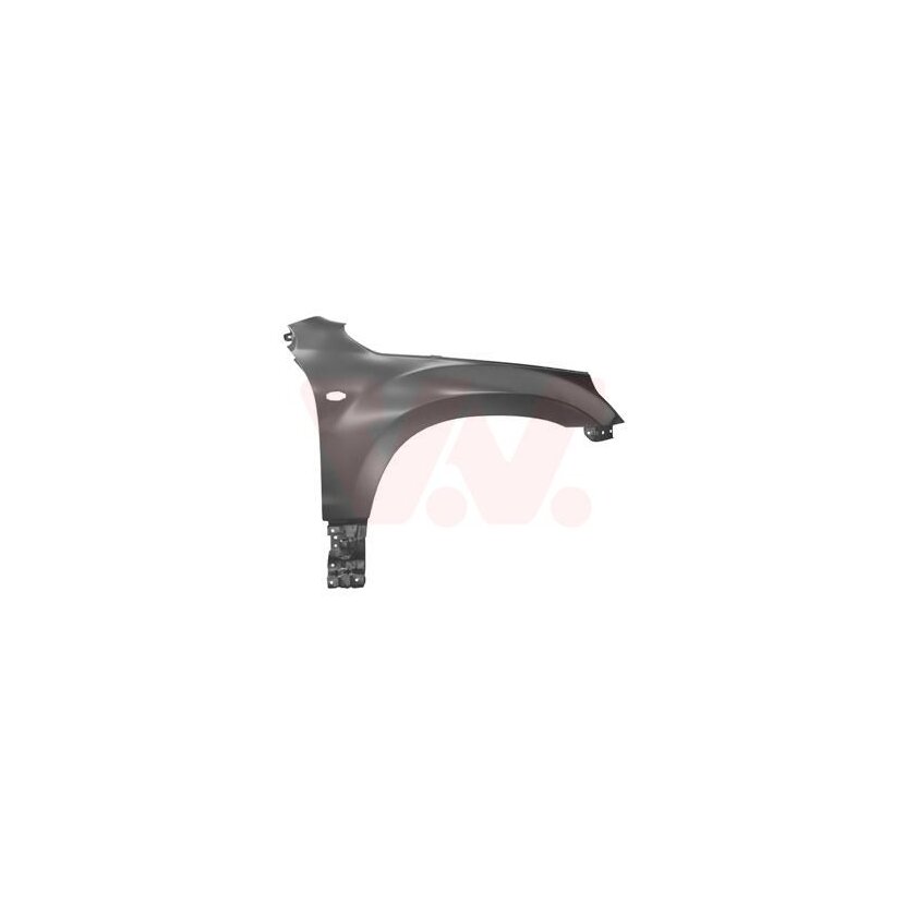VAN WEZEL Kotflügel 5250656 für 57610-65J10