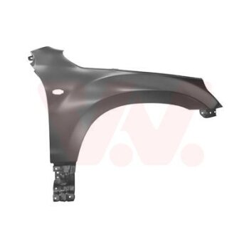 VAN WEZEL Kotflügel 5250656 für 57610-65J10