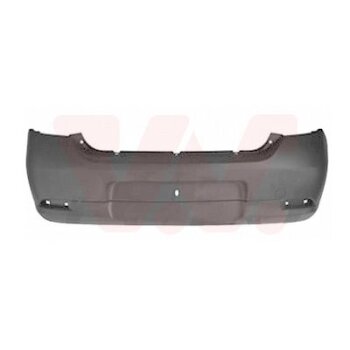 VAN WEZEL Stoßfänger 1518544 für 850106781R