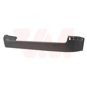 VAN WEZEL Stoßfänger 1828545 für 1128764