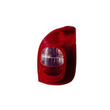 VAN WEZEL Heckleuchte 0957932 für 6351N0
