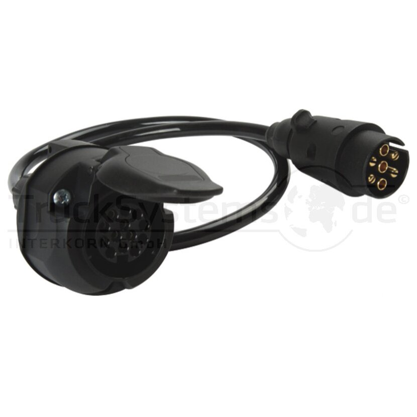 HERTH+BUSS Adapterkabel, Anhängersteckdose - 51276568
