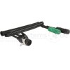 HERTH+BUSS Adapter, Elektrowendel - 51276588