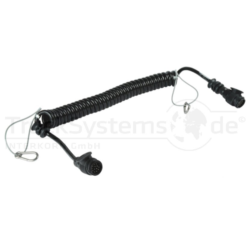 HERTH+BUSS Elektrowendel - 51276673