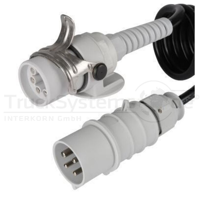 HERTH+BUSS Elektrowendel - 51276759