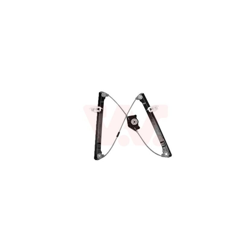 VAN WEZEL Fensterheber 1625265 für 46831655