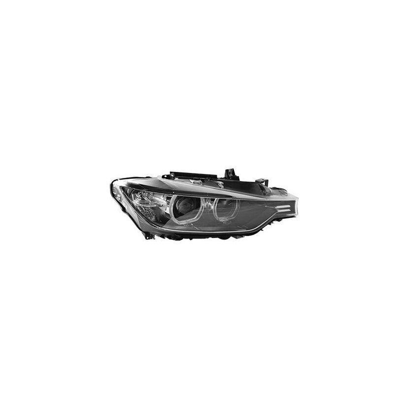 VAN WEZEL Hauptscheinwerfer 0670986Z für 63117338702