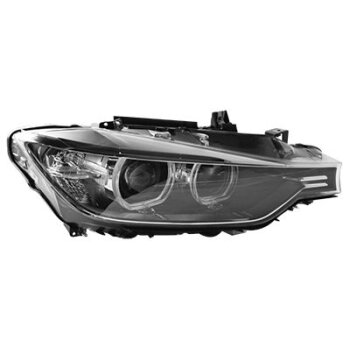 VAN WEZEL Hauptscheinwerfer 0670986Z für 63117338702