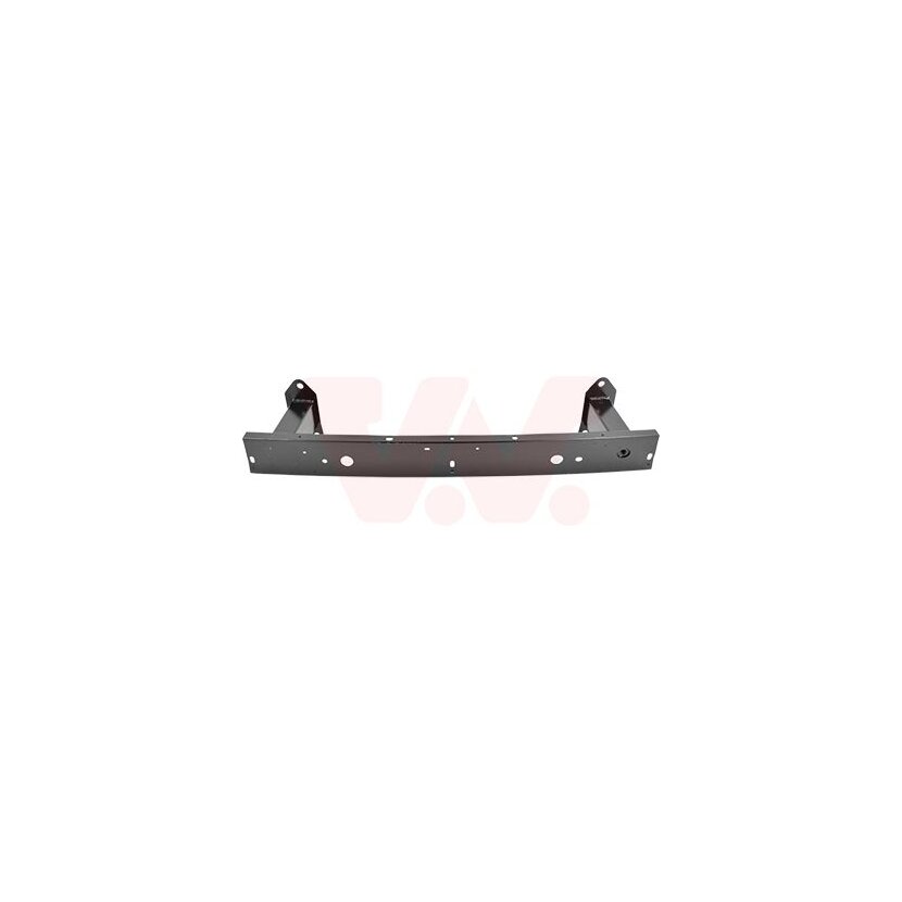 VAN WEZEL Träger, Stoßfänger 4368560 für 752105817R
