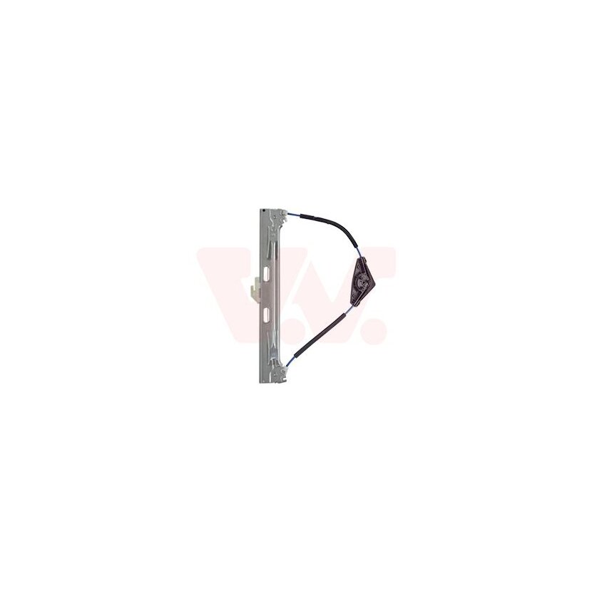 VAN WEZEL Fensterheber 1609263 für 51884238