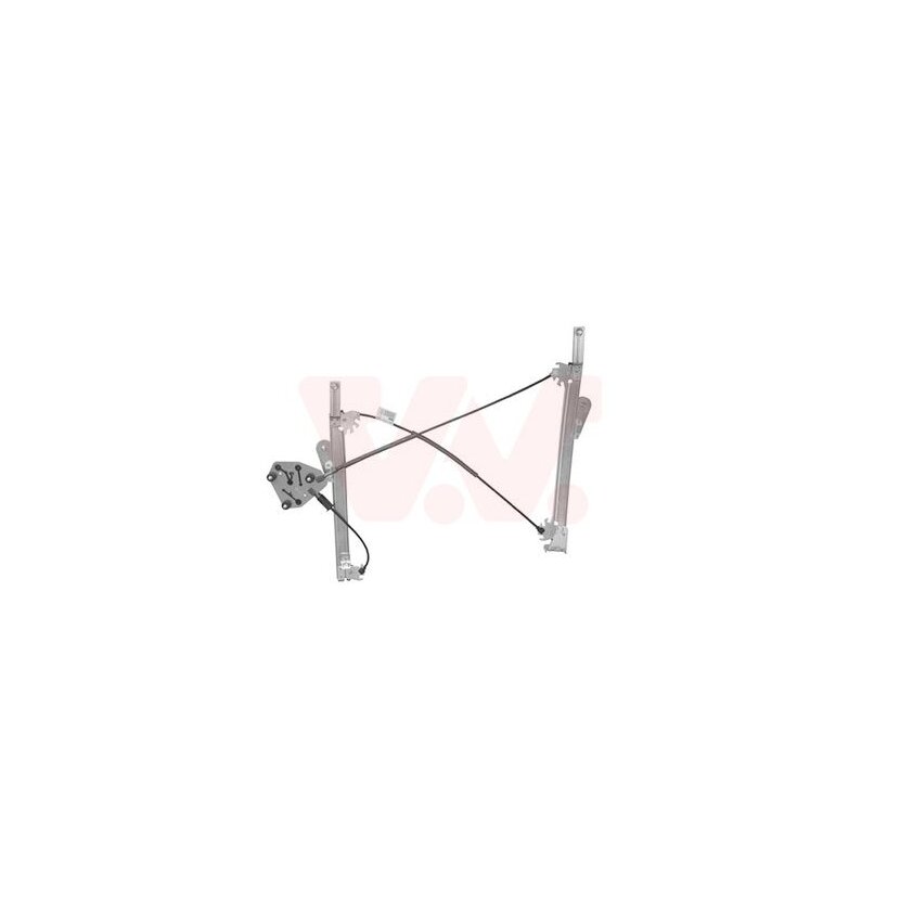 VAN WEZEL Fensterheber 0177262 für 50520950