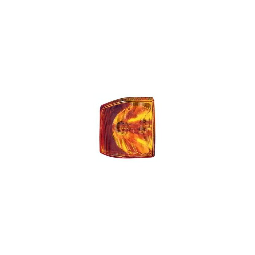 VAN WEZEL Blinkleuchte 0239902 für 884-1501R-AE
