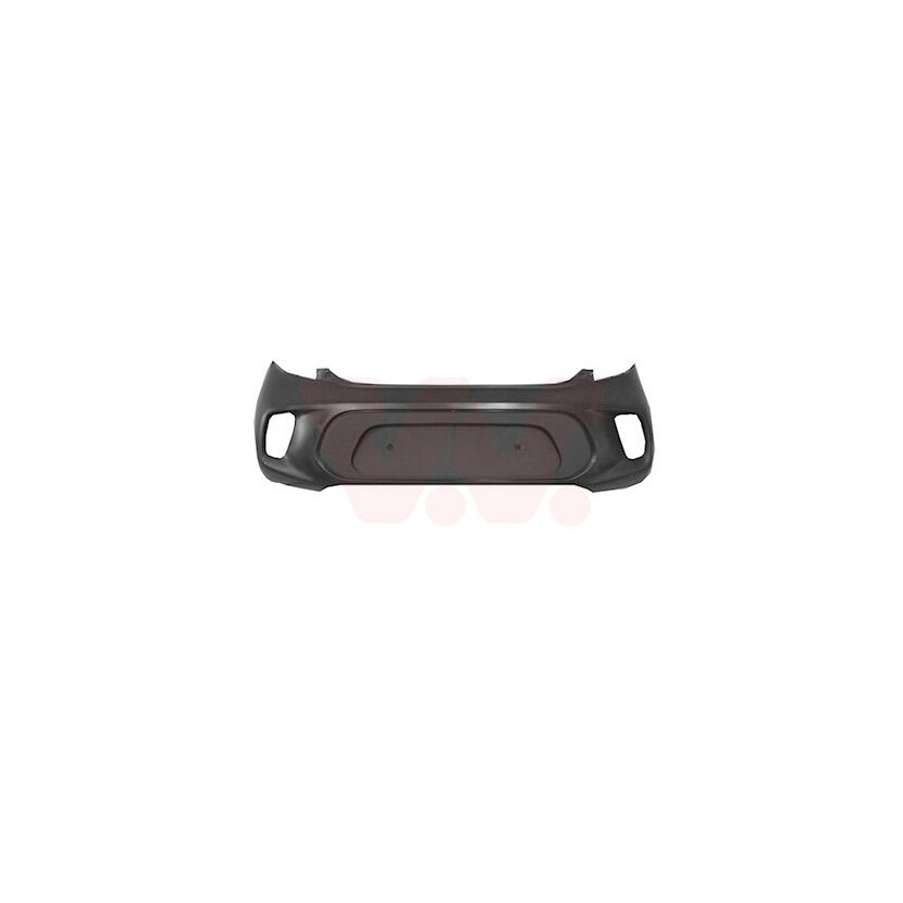 VAN WEZEL Stoßfänger 8325540 für 86611G6000