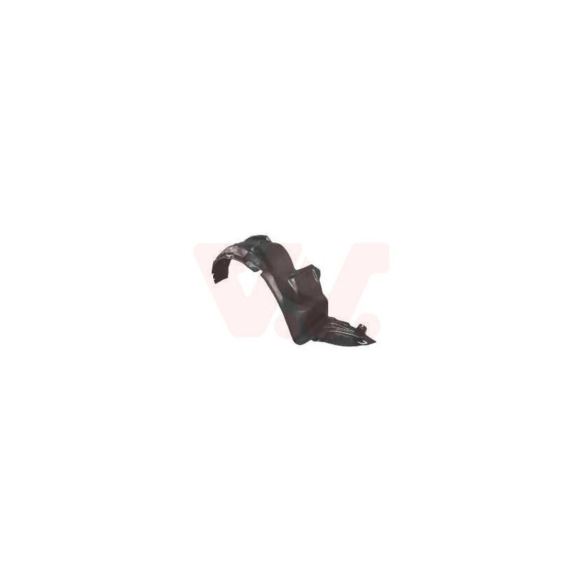 VAN WEZEL Verkleidung, Radhaus 2525433 für 74151-SR3-000