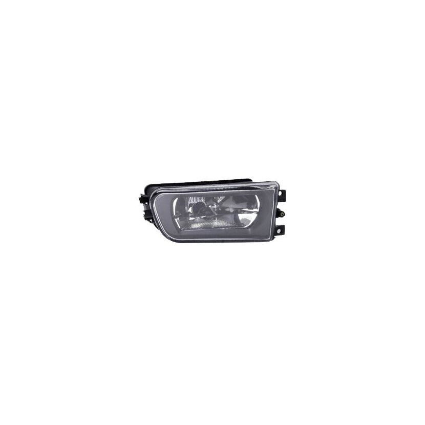 VAN WEZEL Nebelscheinwerfer 0639996 für 6317-8360-576