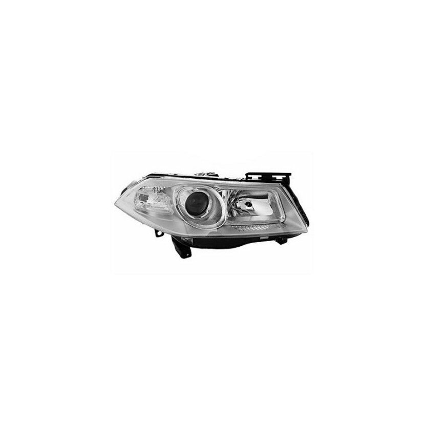 VAN WEZEL Hauptscheinwerfer 4375962 für 7701063220