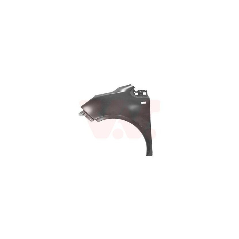 VAN WEZEL Kotflügel 3860655 für 1100003