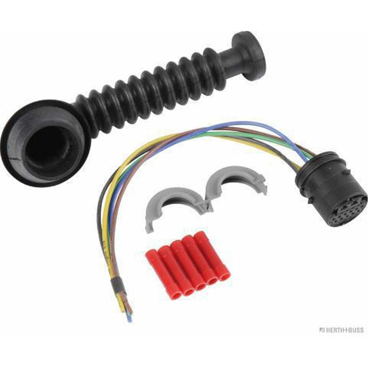 HERTH+BUSS Kabelreparatursatz, Tür - 51277190, 34,34 €