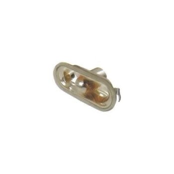 VAN WEZEL Blinkleuchte 4941913 für 6L0949117A