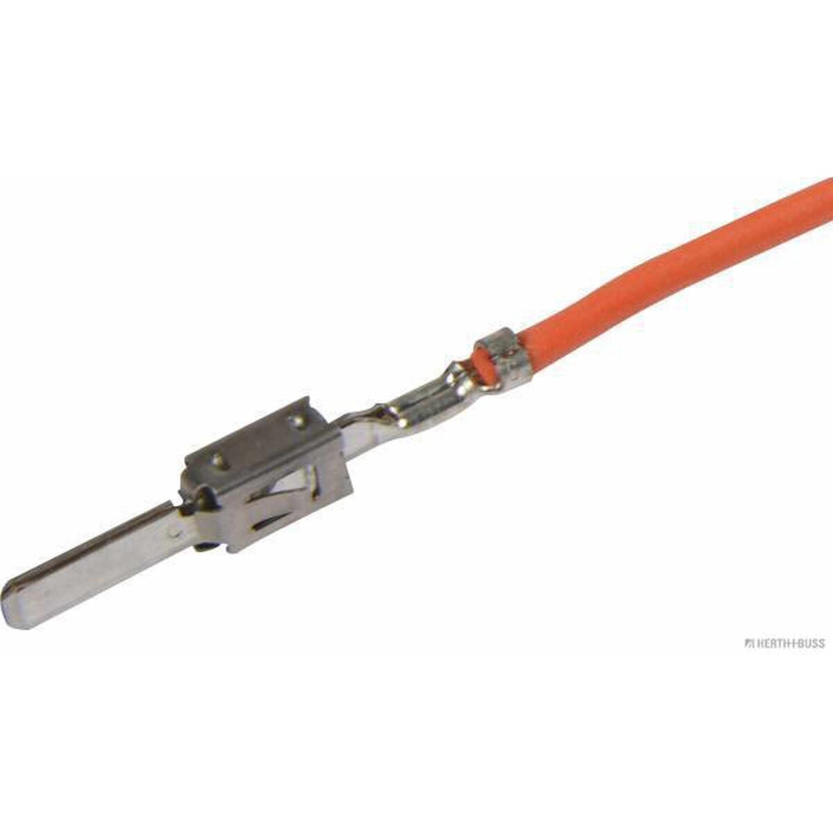 HERTH+BUSS Reparaturkabel RepLine, AMP Tyco JPT, MCP 2,8 / 0,5 mm² - 51277218