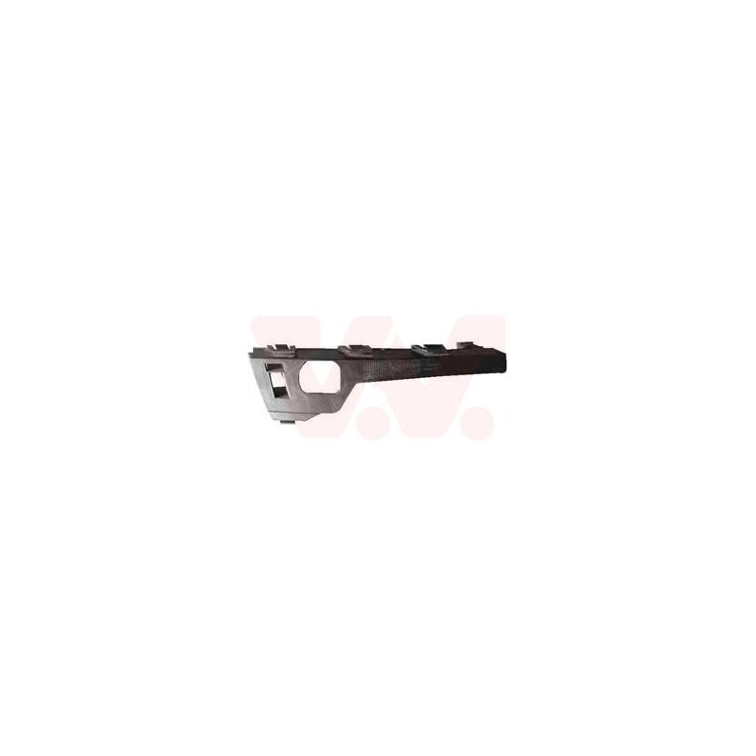 VAN WEZEL Halter, Stoßfänger 1863566 für 1317799
