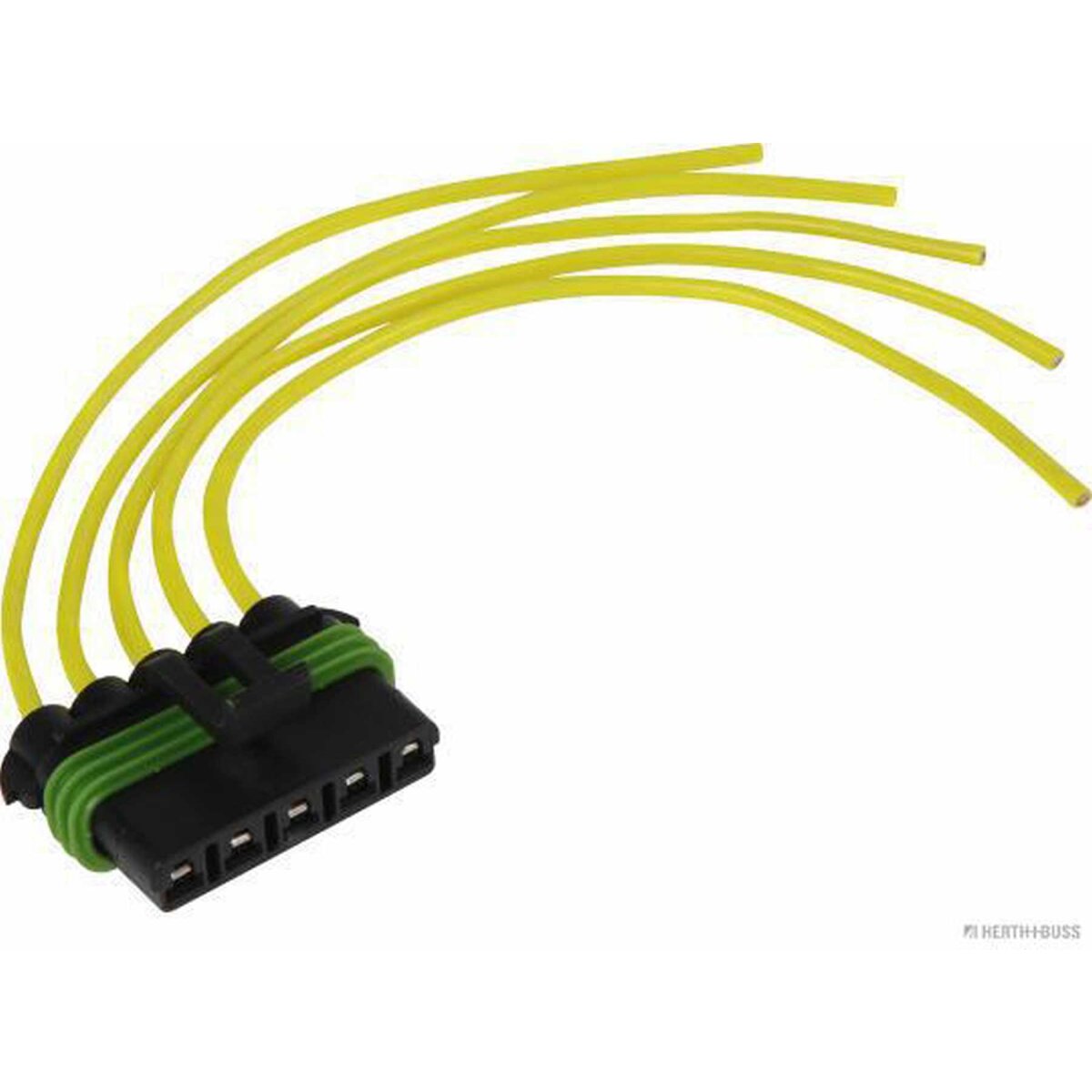 HERTH+BUSS Kabelreparatursatz, Wischermotor - 51277250, 35,53 € 