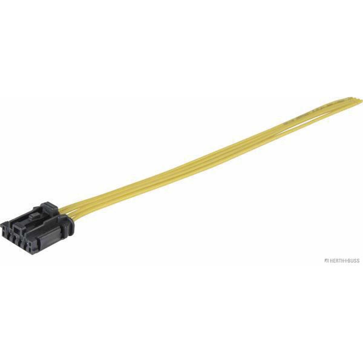 HERTH+BUSS Kabelreparatursatz - 51277306, 21,24 € 