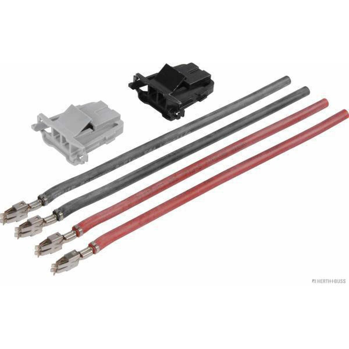 HERTH+BUSS Kabelreparatursatz, Innenraumheizlüfter RepCon - 51277333