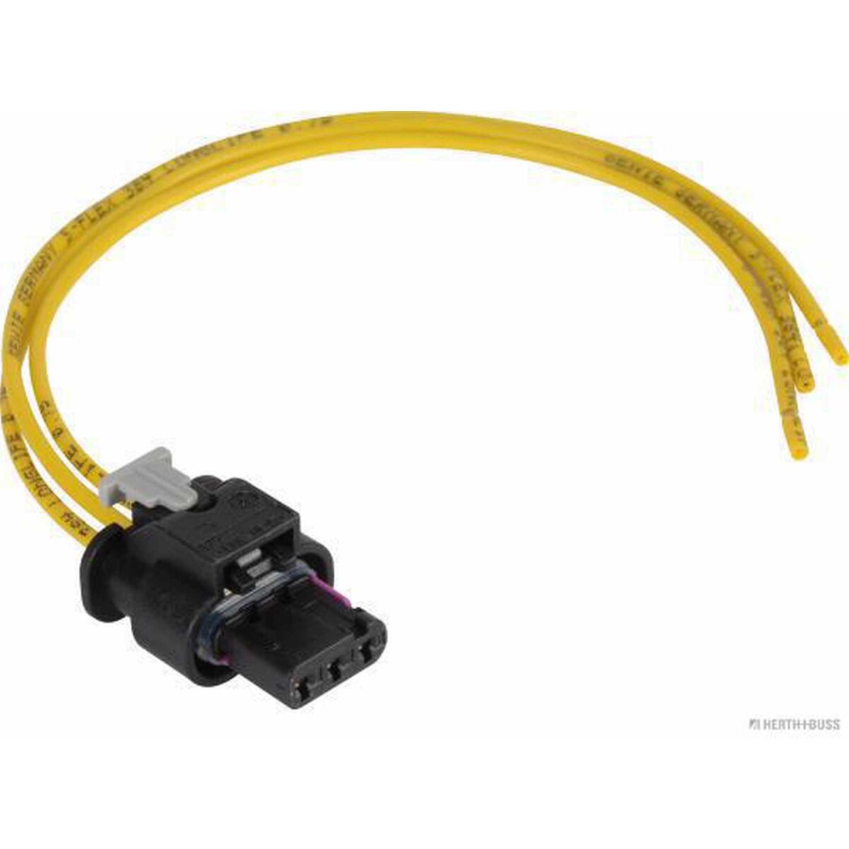 HERTH+BUSS Kabelreparatursatz - 51277340, 20,08 €