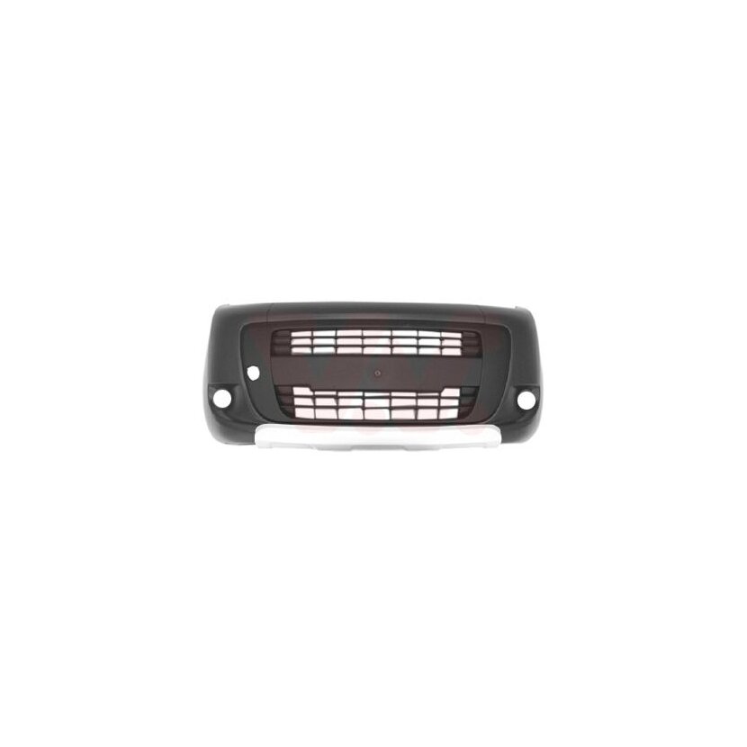 VAN WEZEL Stoßfänger 1750577 für 735510473
