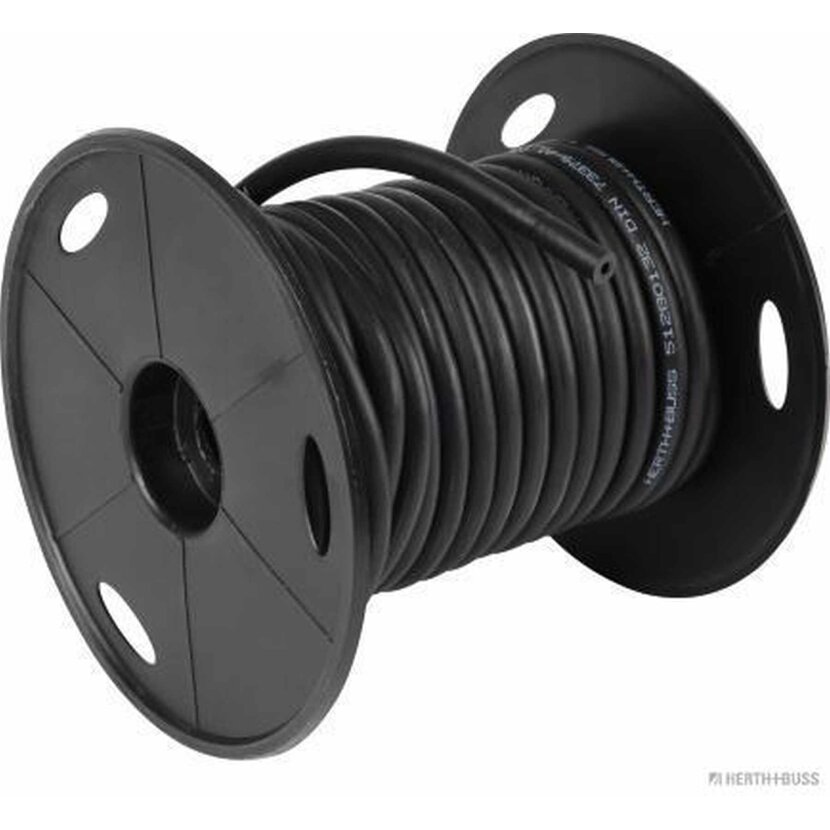 HERTH+BUSS Kraftstoffschlauch DIN 73379-A1, 3,2 x 8,5, NBR/CR - 51280132 - 15 Meter
