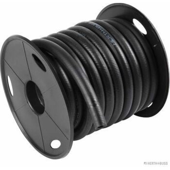 HERTH+BUSS Kraftstoffschlauch DIN 73379-A1, 8,0 x 14,0,...
