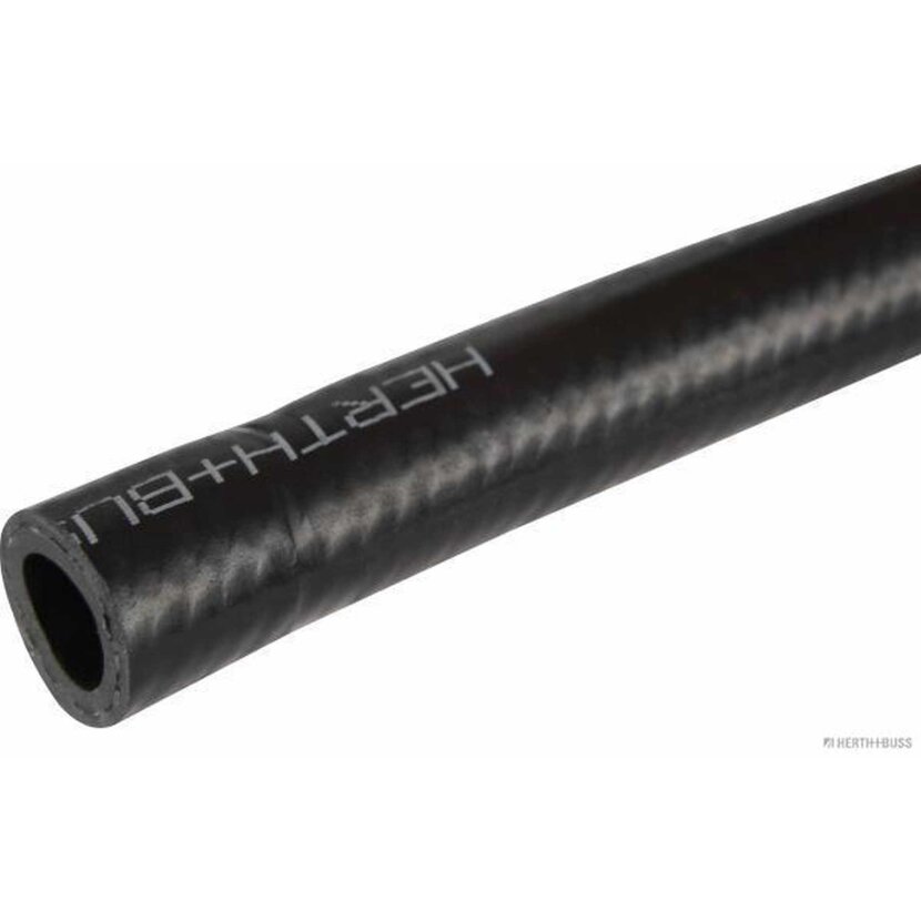 HERTH+BUSS Kraftstoffschlauch DIN 73379-A1, 9,5 x 15,5, NBR/CR - 51280195 - 10 Meter