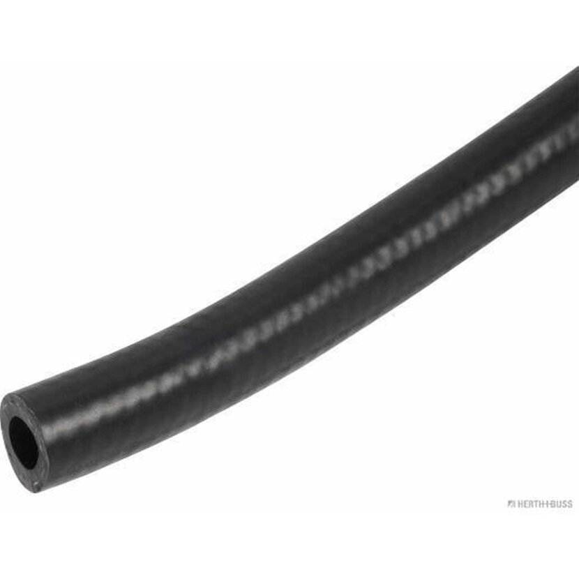 HERTH+BUSS Kraftstoffschlauch DIN 73379-A1, 10,0 x 17,0, NBR/CR - 51280210 - 10 Meter