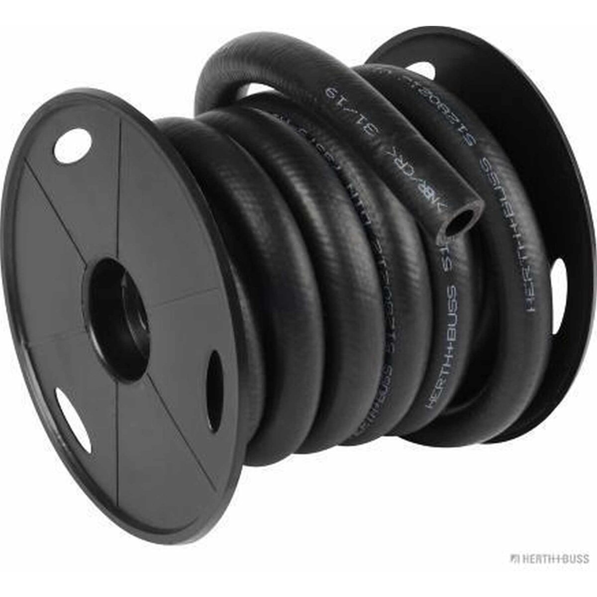 HERTH+BUSS Kraftstoffschlauch DIN 73379-A1, 12 x 19, NBR/CR - 51280212 - 5 Meter