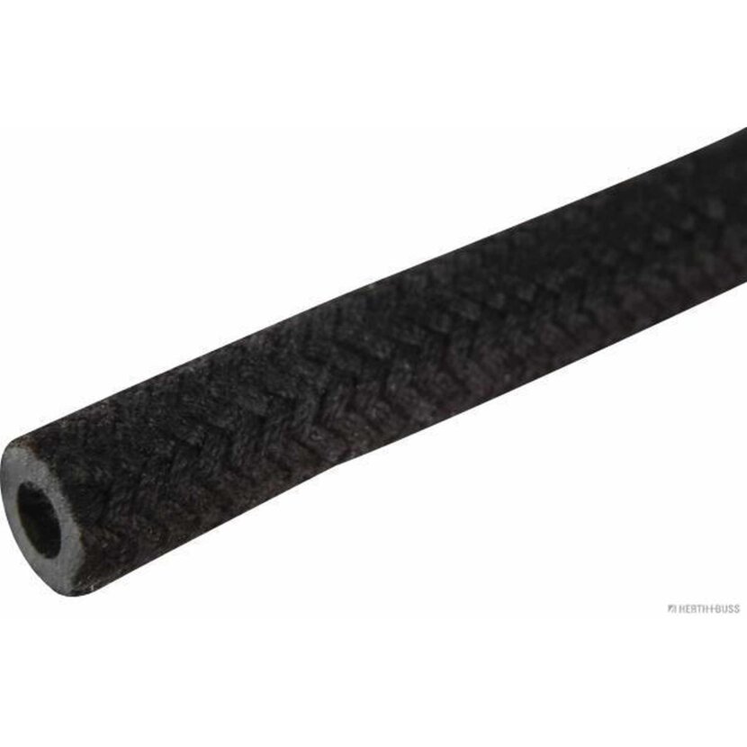 HERTH+BUSS Kraftstoffschlauch DIN 73379-B, 3,2 x 7, NBR/Textil - 51280232 - 15 Meter