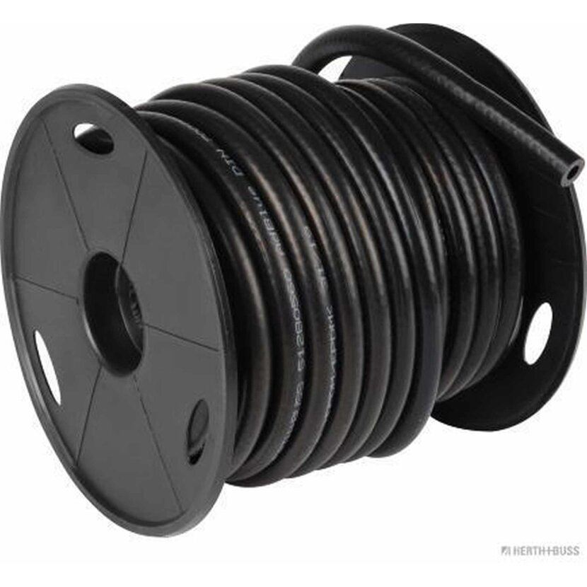 HERTH+BUSS Schlauch DIN 70070 AdBlue (SCR) 6 x 12, EPDM - 51280560 - 15 Meter