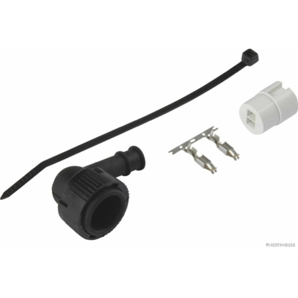 HERTH+BUSS Steckgehäusesatz - 51305028