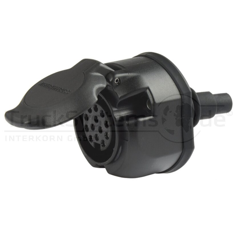 HERTH+BUSS Steckdose - 51305036