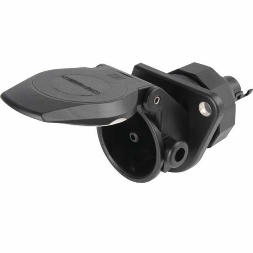 HERTH+BUSS Steckdose - 51305041