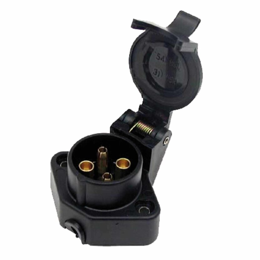 HERTH+BUSS Steckdose - 51305114
