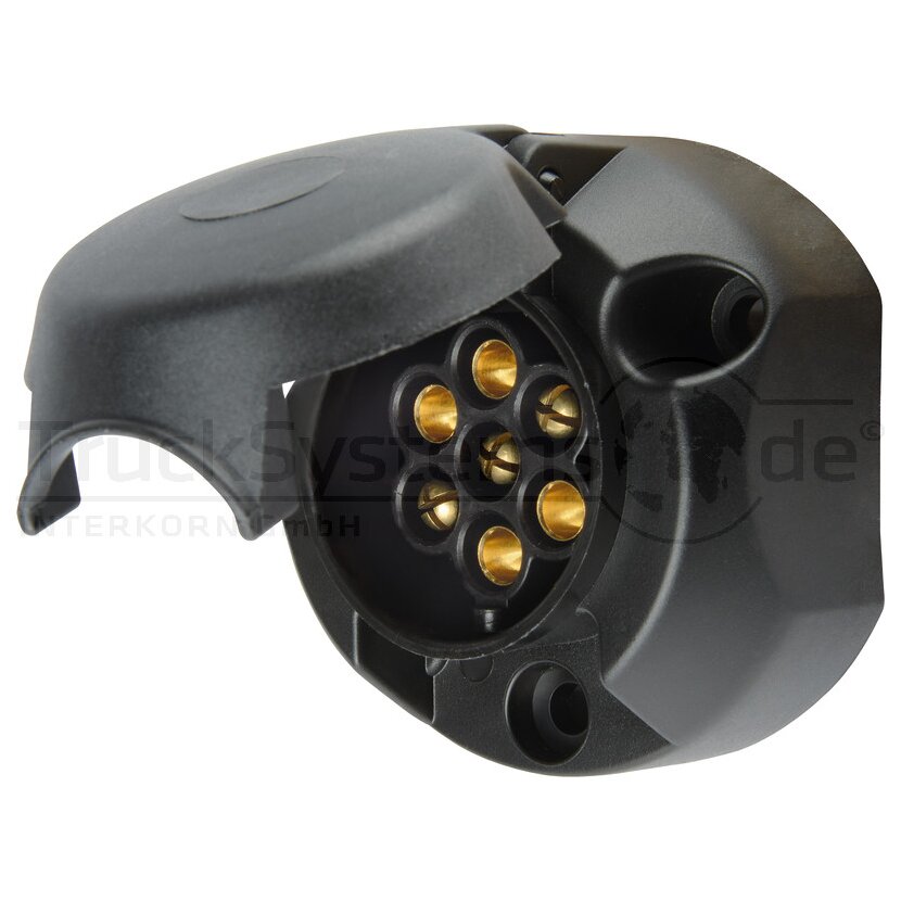 HERTH+BUSS Steckdose - 51305140