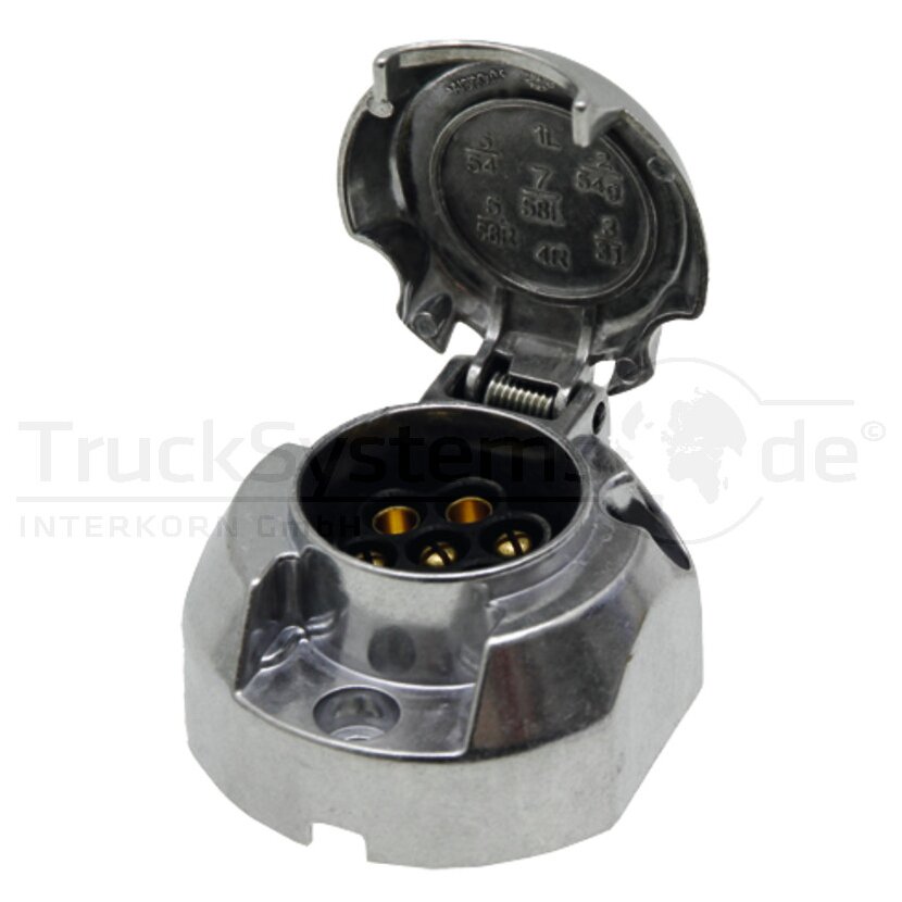 HERTH+BUSS Steckdose - 51305145