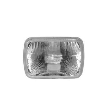 VAN WEZEL Hauptscheinwerfer 9902947